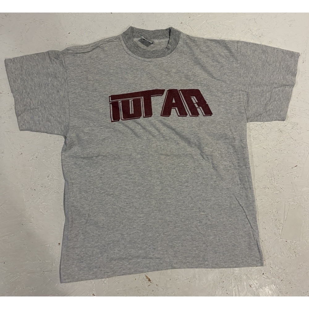 Vintage Instituto Universitario De Tecnologia Antonio Ricaurte Shirt Mens M